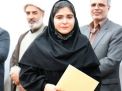 گزارش تصویری مراسم تقدیر از دانشجویان ممتاز